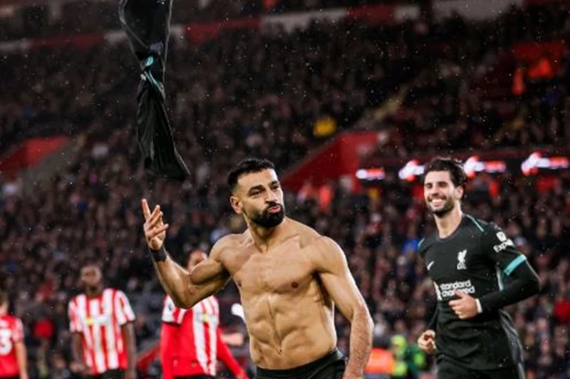 محمد صلاح